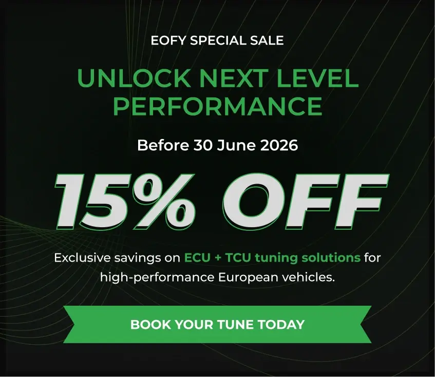 EOFY SPECIAL SALE