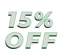 EOFY Special Sale